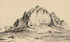 rocher de behistoun